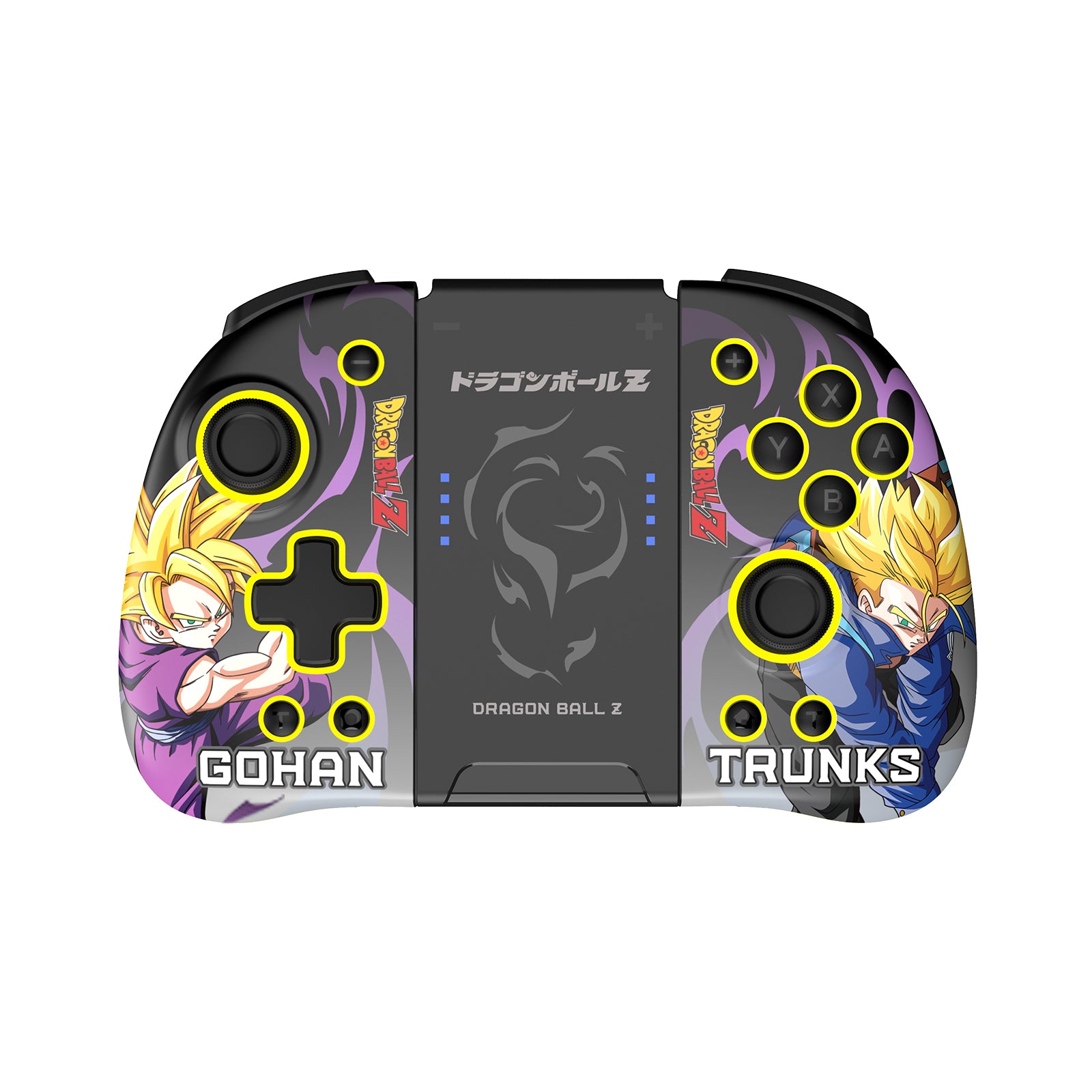 IINE DragonBall Elite Mechanical Joypad for NS