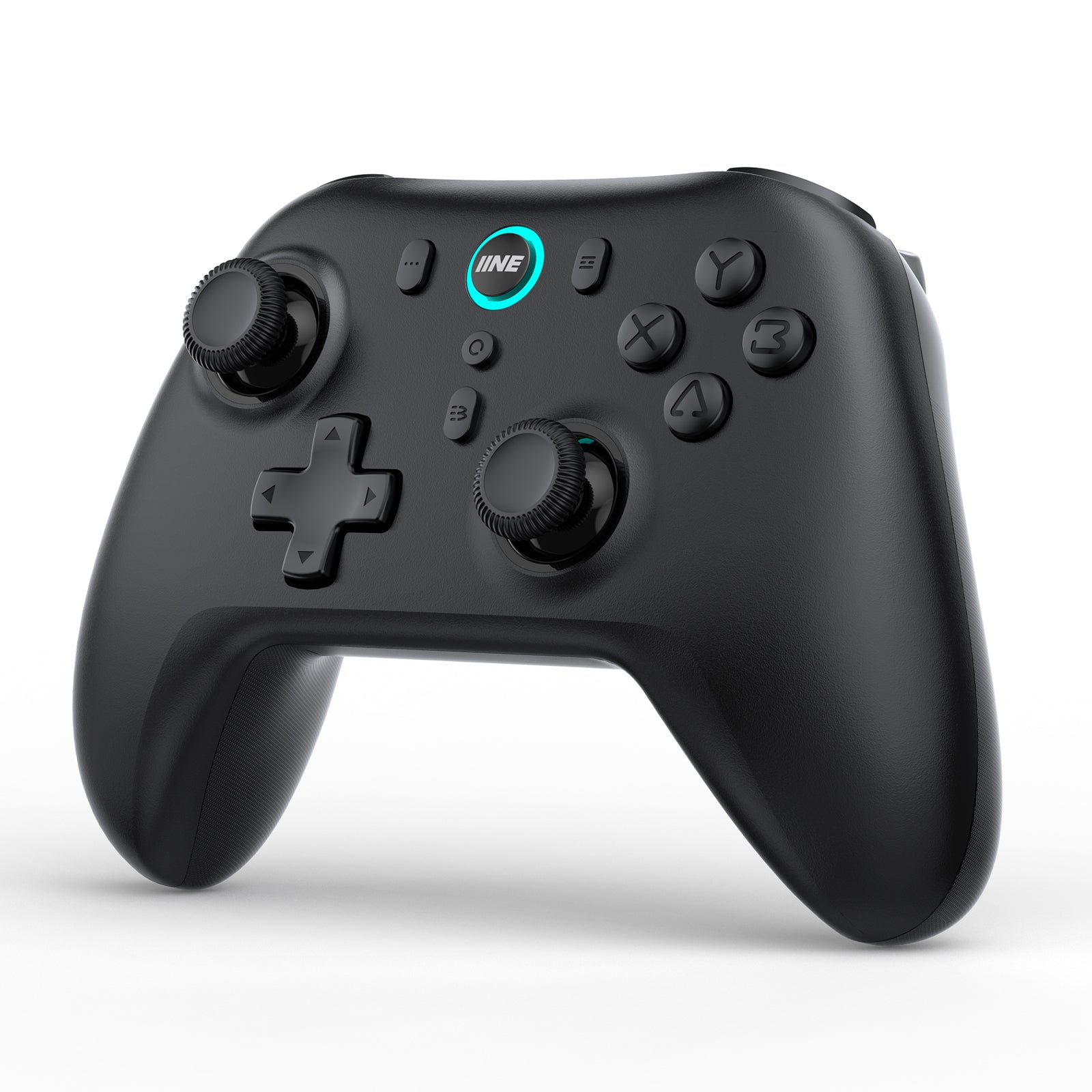 Glen Innes Controller IINE PLUTUS WIRELESS CONTROLLER for PC – IINE Official Store