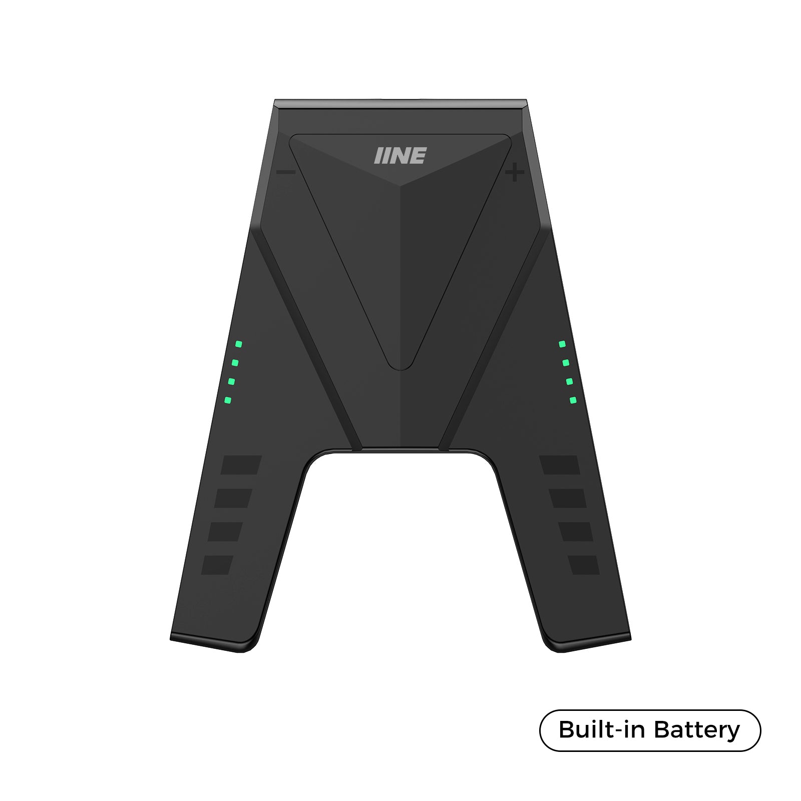 IINE Charging Grip with Battery for Switch 2