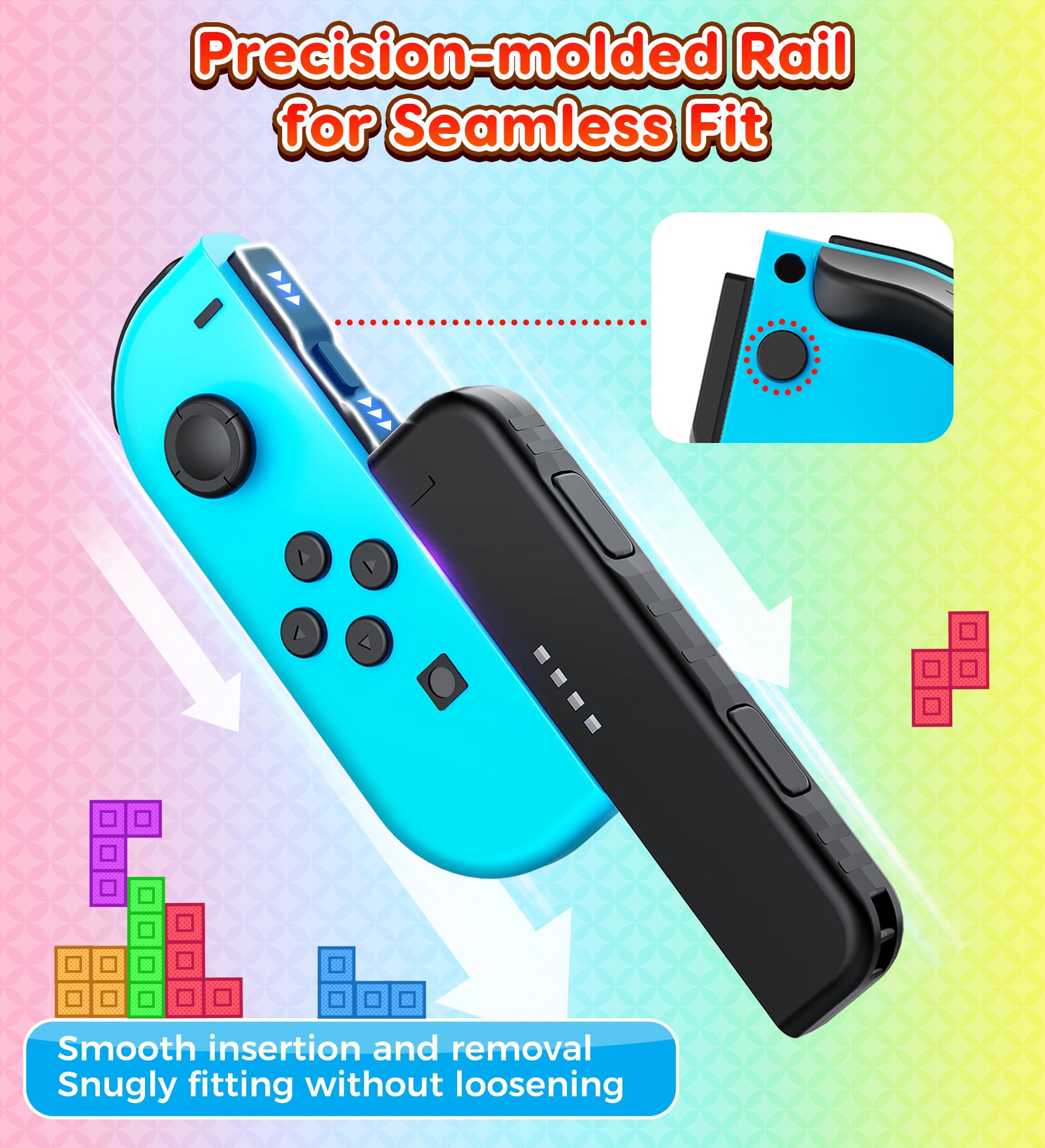 lINE Magnetic Wrist Strap