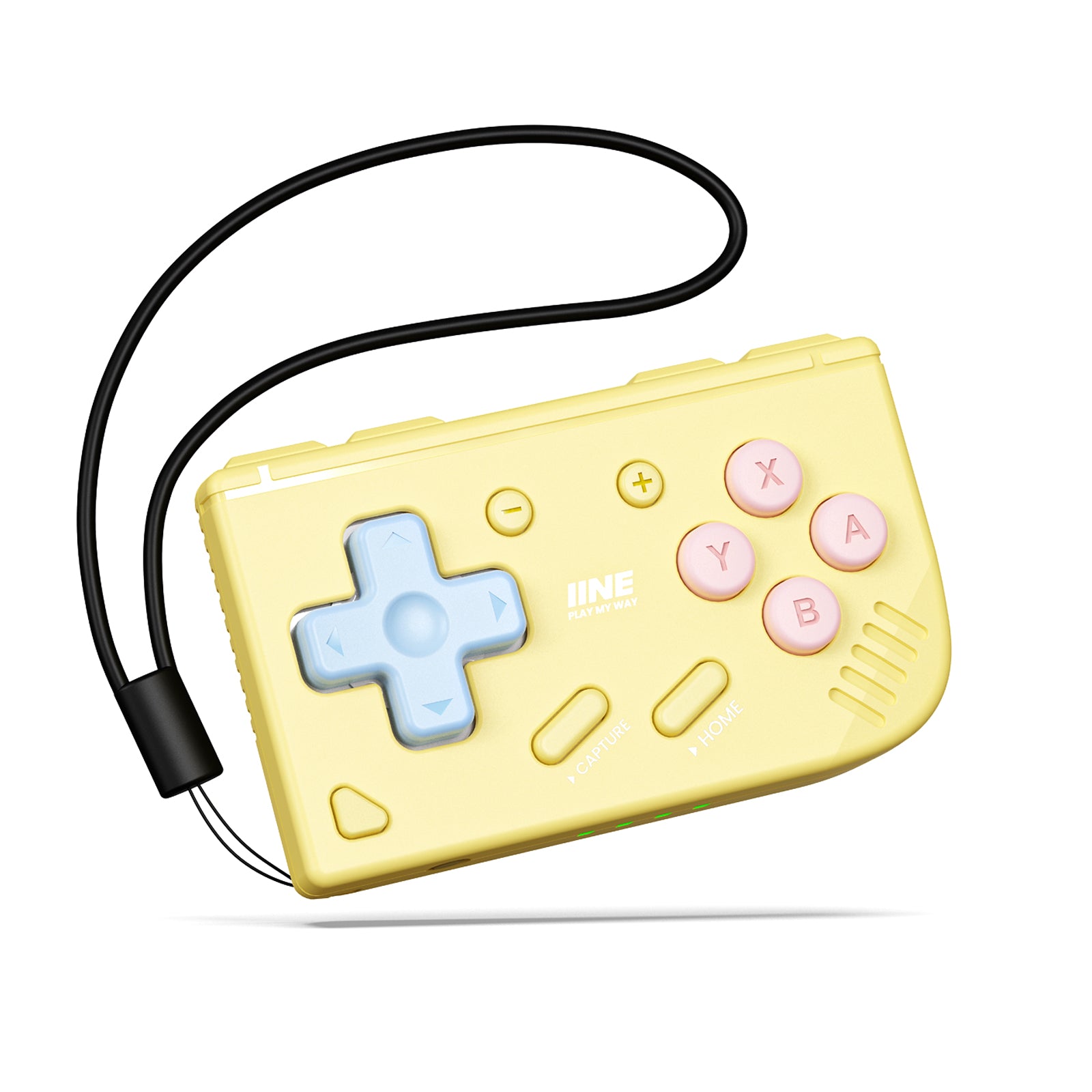 IINE Mini Retro Ananke Gen 2 Controller