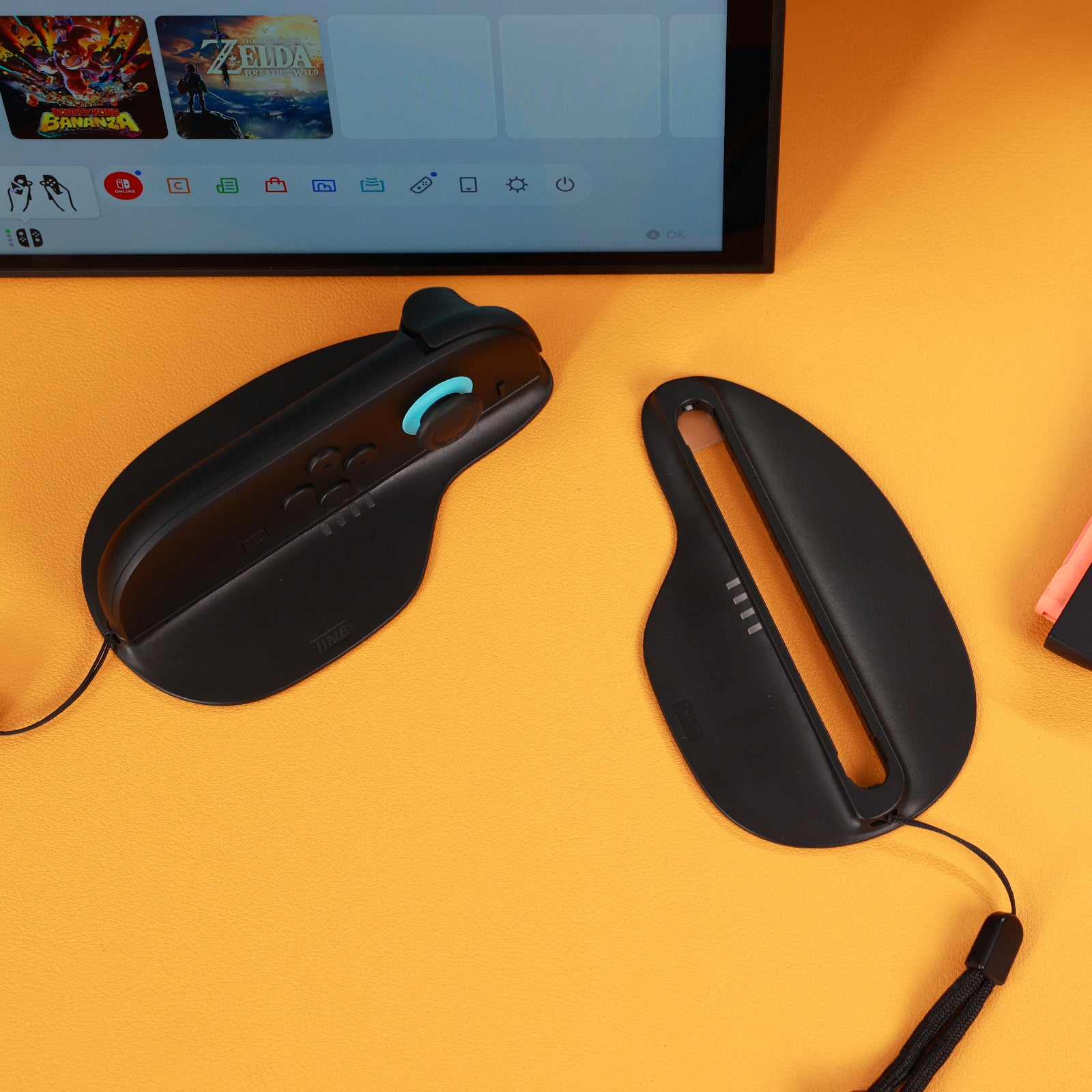 IINE Mouse Stand for NS 2