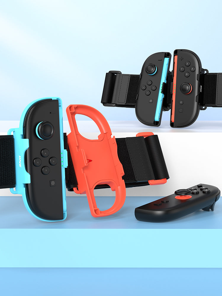 IINE Wrist Bands Grip for Switch 2