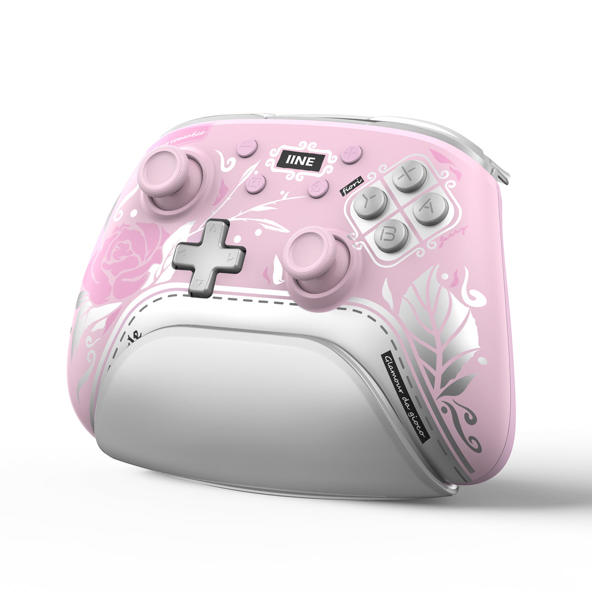 IINE Aphrodite's Bloom Wireless Controller with Charging Dock – IINE ...
