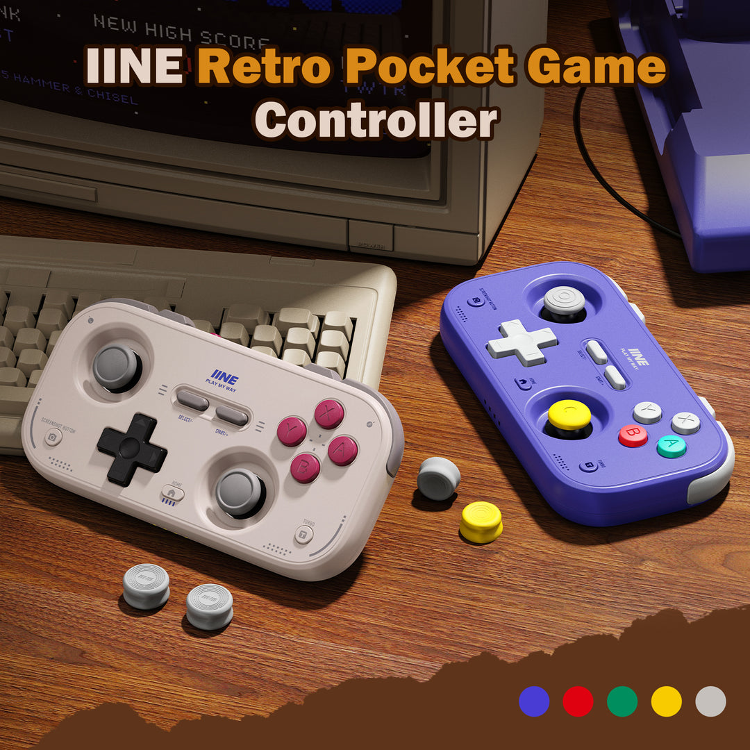 IINE Official Store