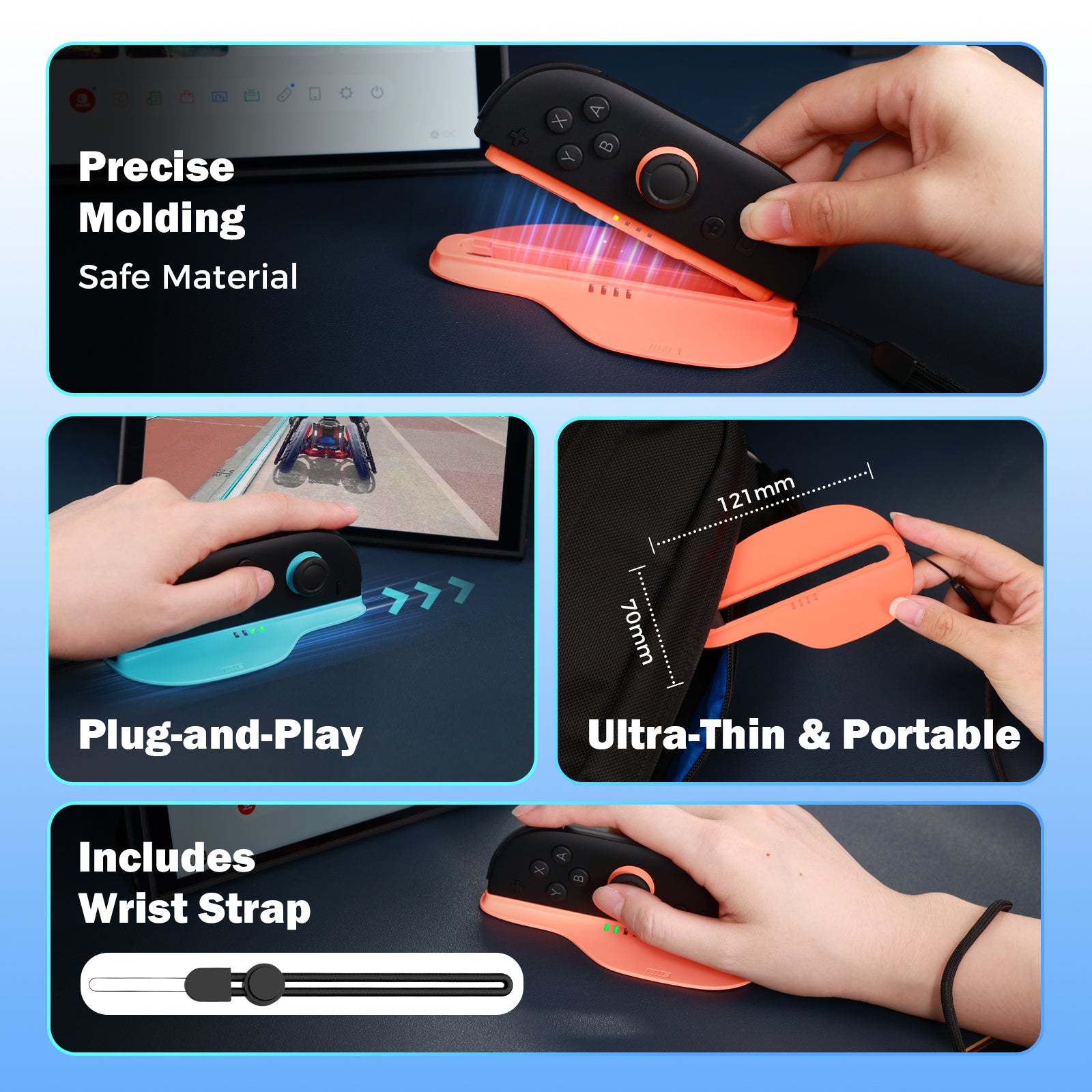 IINE Mouse Stand for NS 2