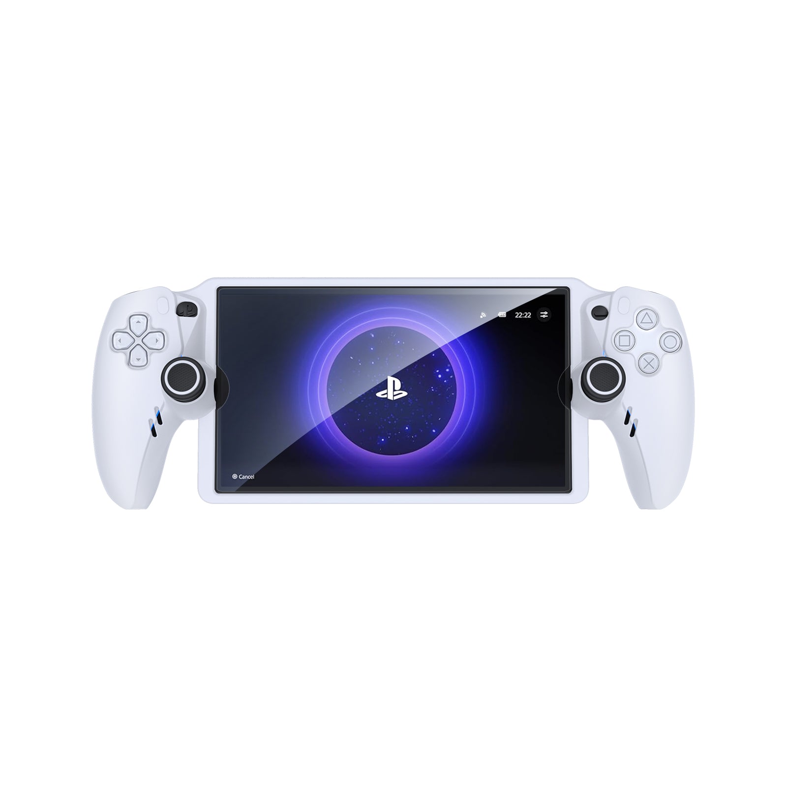 IINE Silicone Protective Case for Playstation Portal