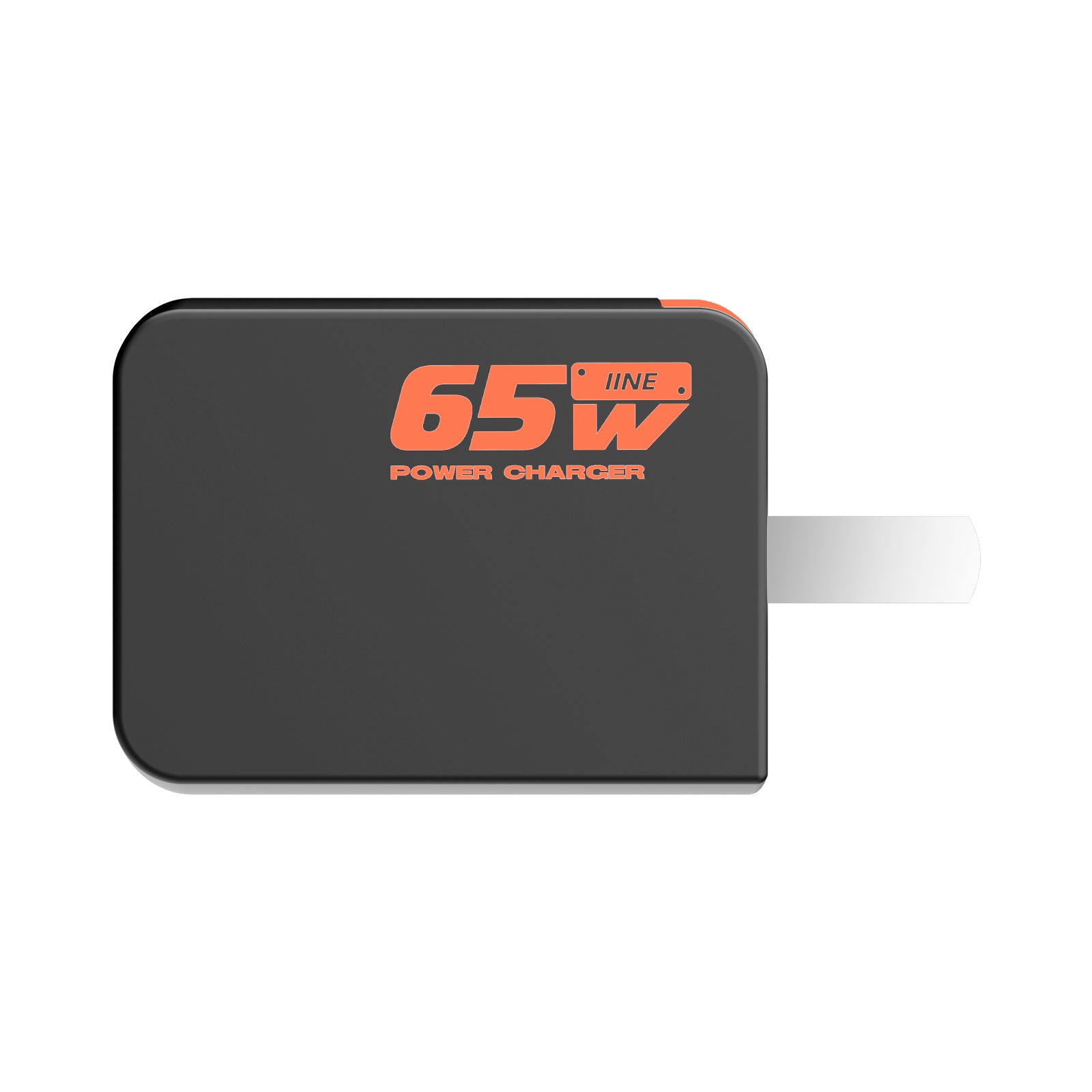 IINE 65W GaN Fast Charger for Switch2