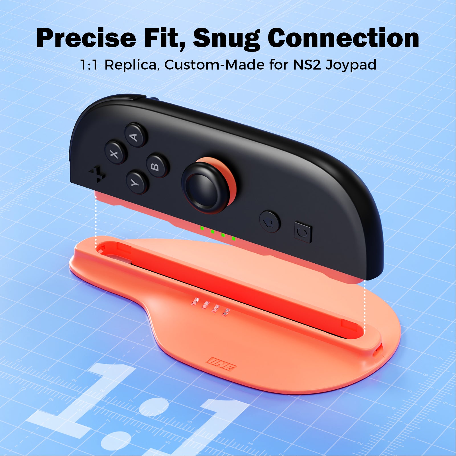 IINE Mouse Stand for NS 2