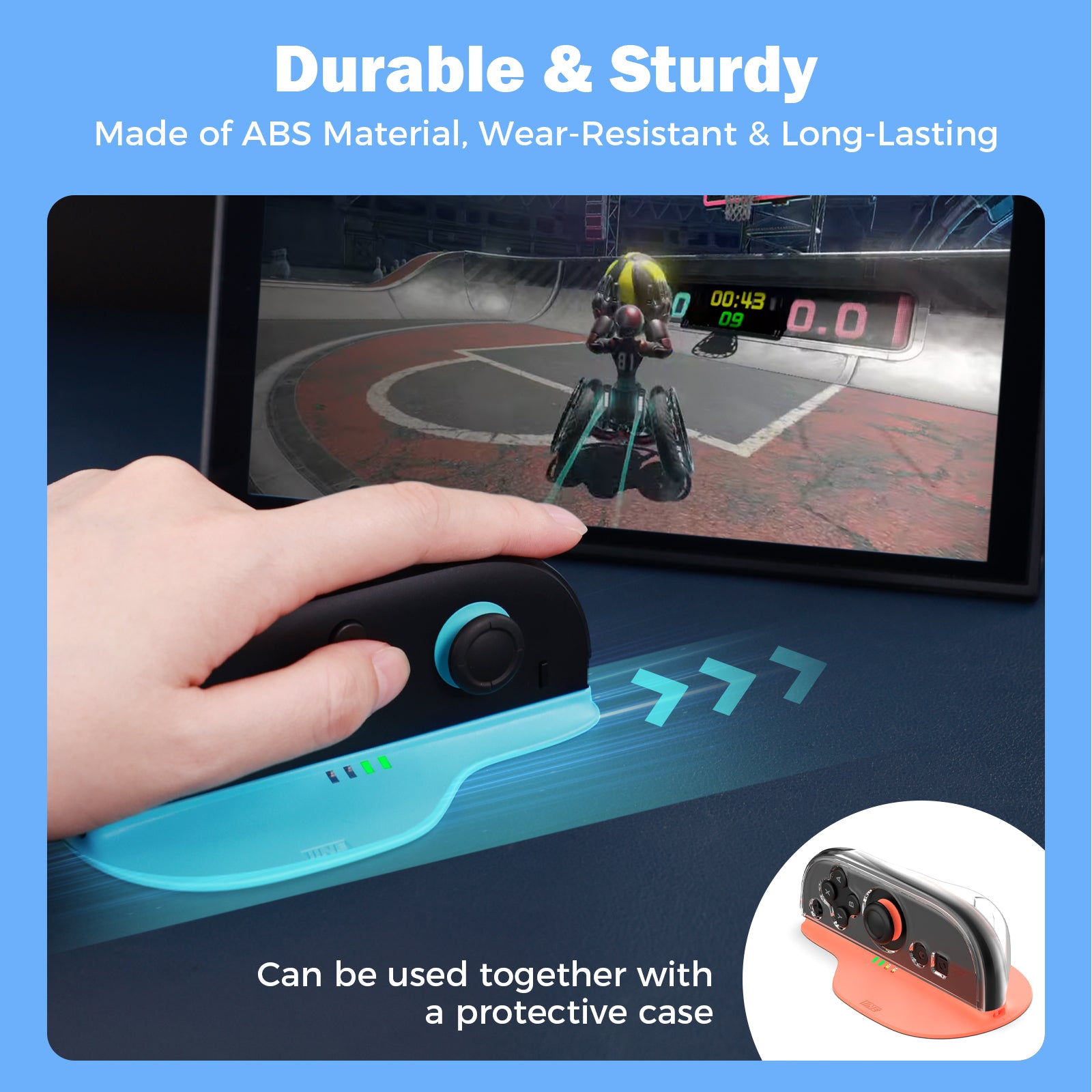 IINE Mouse Stand for NS 2