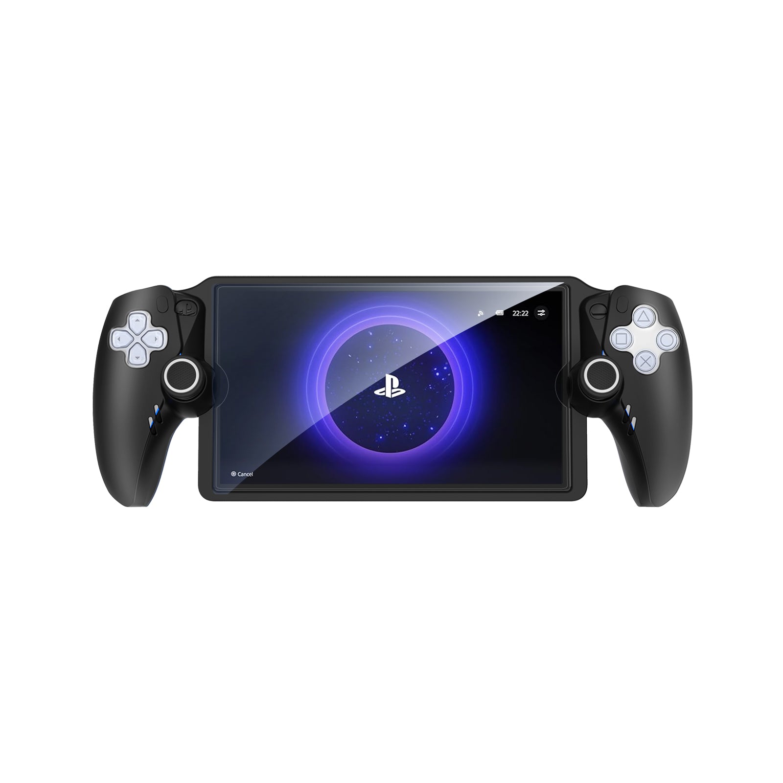 IINE Silicone Protective Case for Playstation Portal