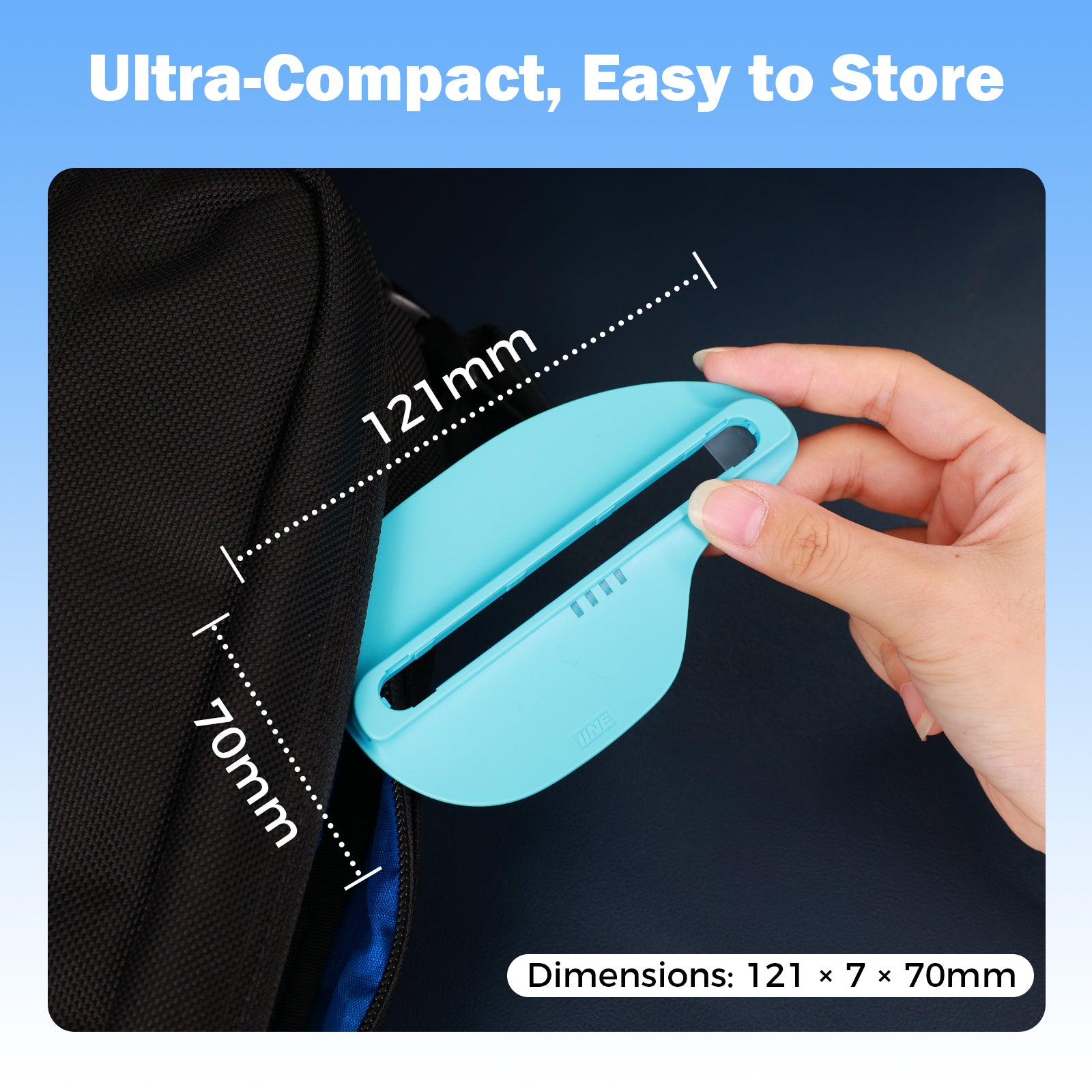 IINE Mouse Stand for NS 2