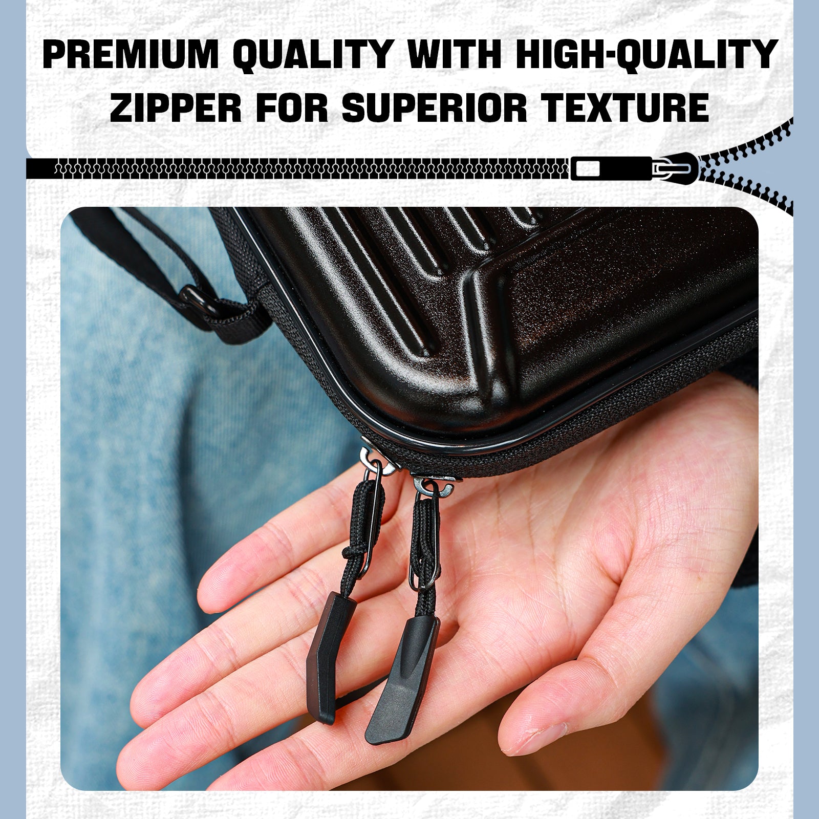 IINE PC Storage Bag for Switch 2