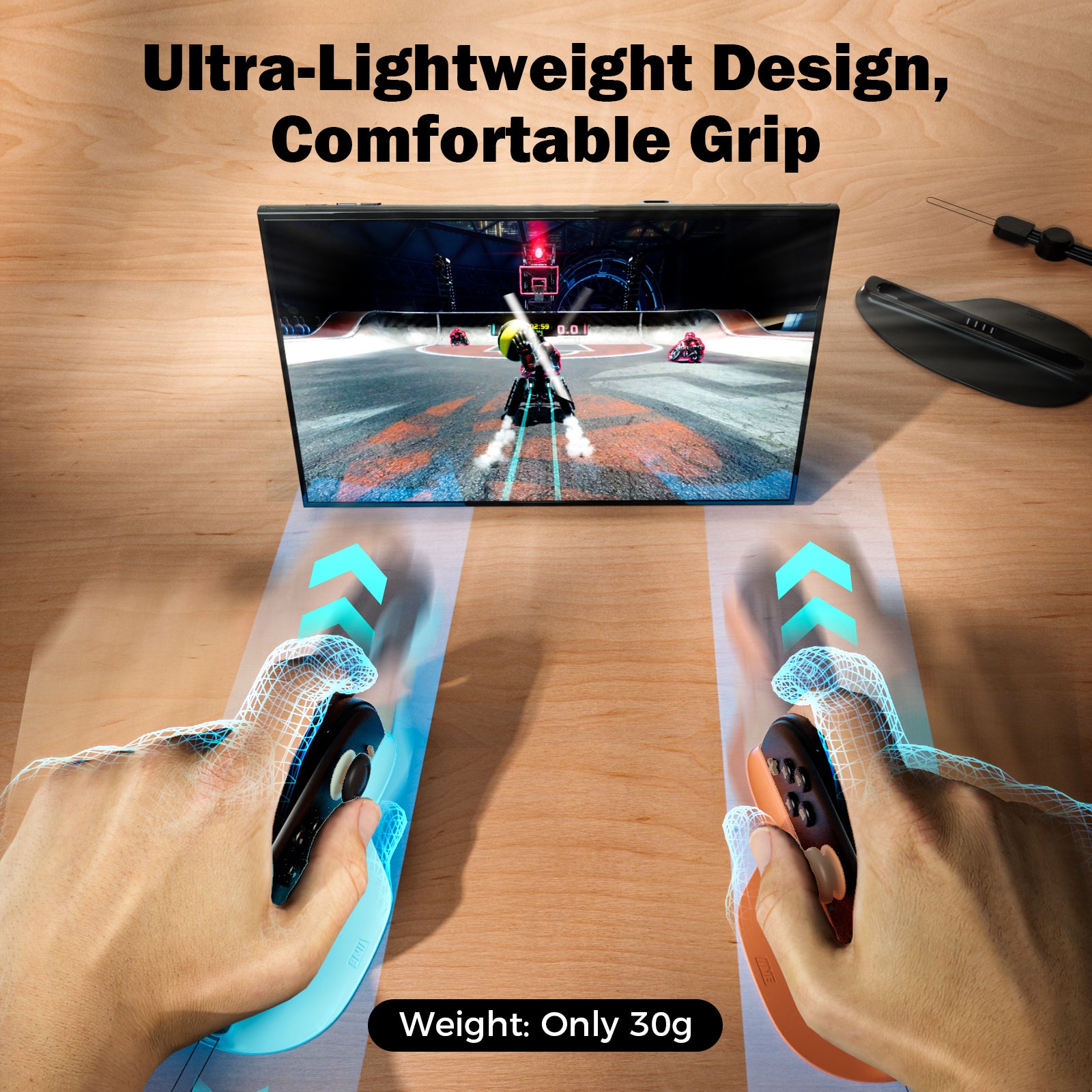 IINE Mouse Stand for NS 2