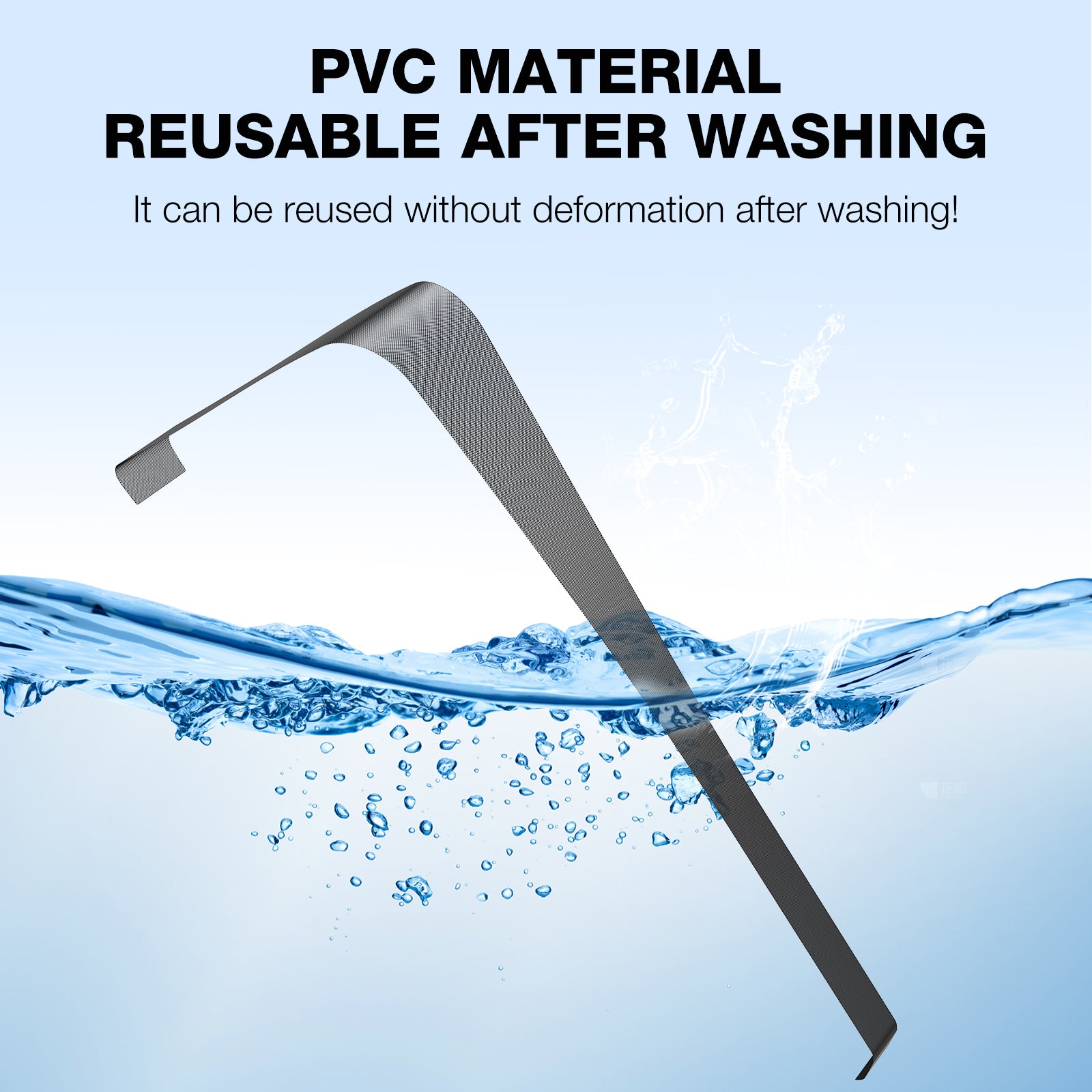 IINE Dust Filter for PS5 Slim