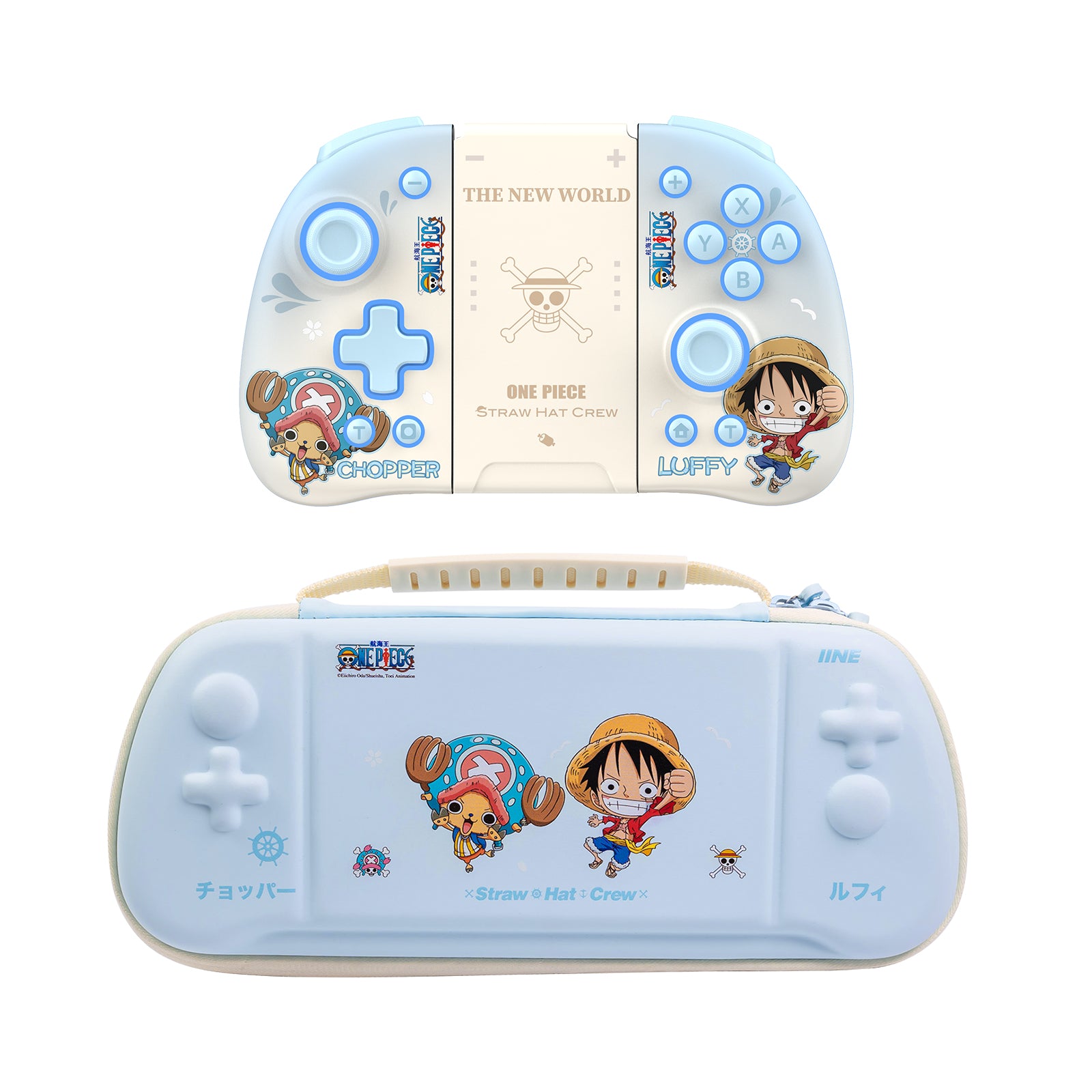 IINE Nintendo Switch Elite Cartoon Joypad for Nintendo Switch/lite/OLED