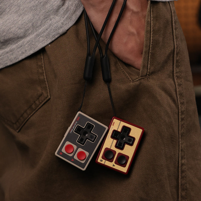 IINE Gamebrick Mini Retro Controller