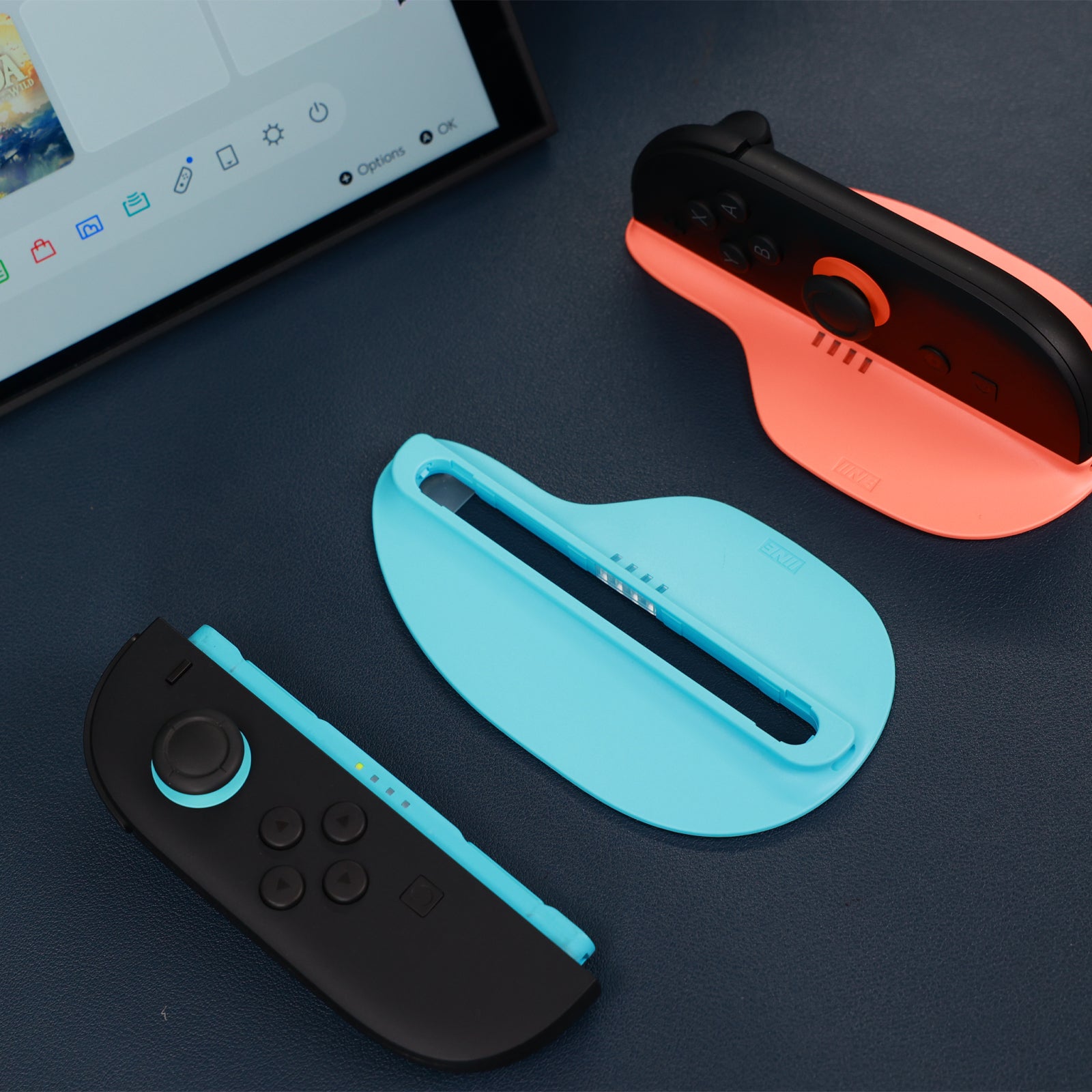 IINE Mouse Stand for NS 2