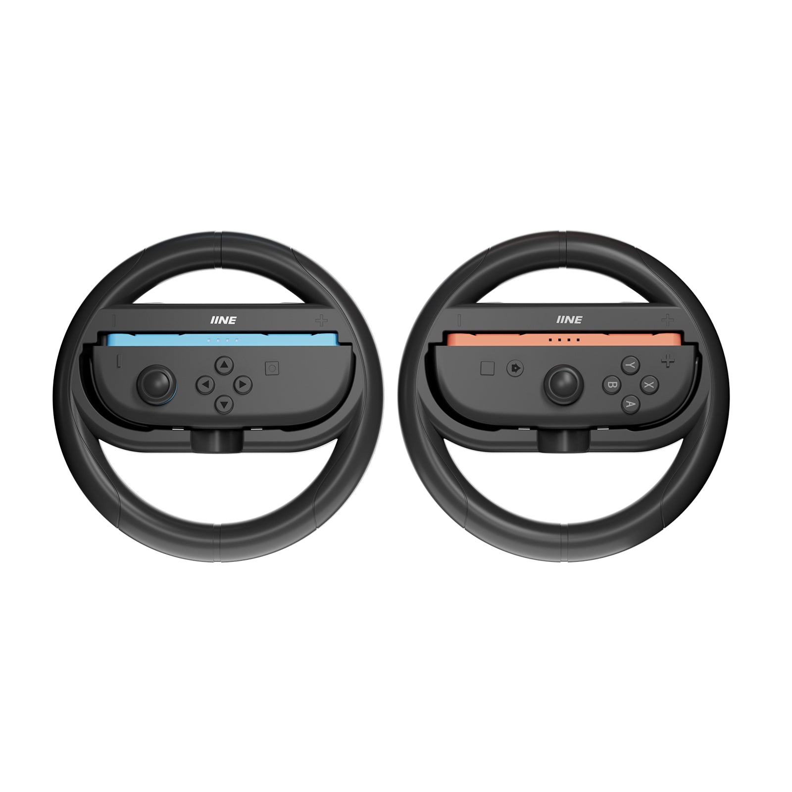 IINE Steering Wheel Grip for Switch 2