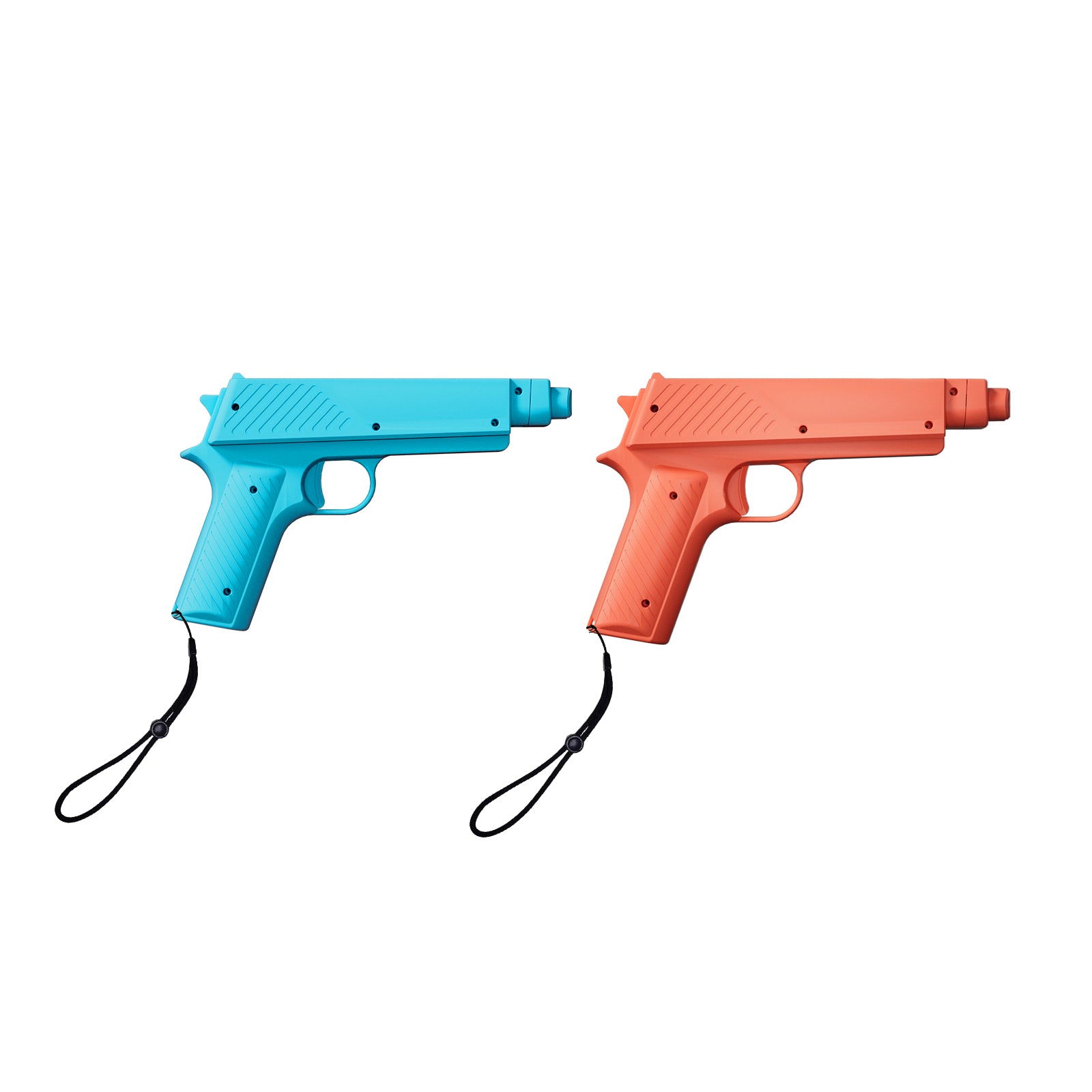 IINE Motion Gun Grip for Switch 2 & Switch 1