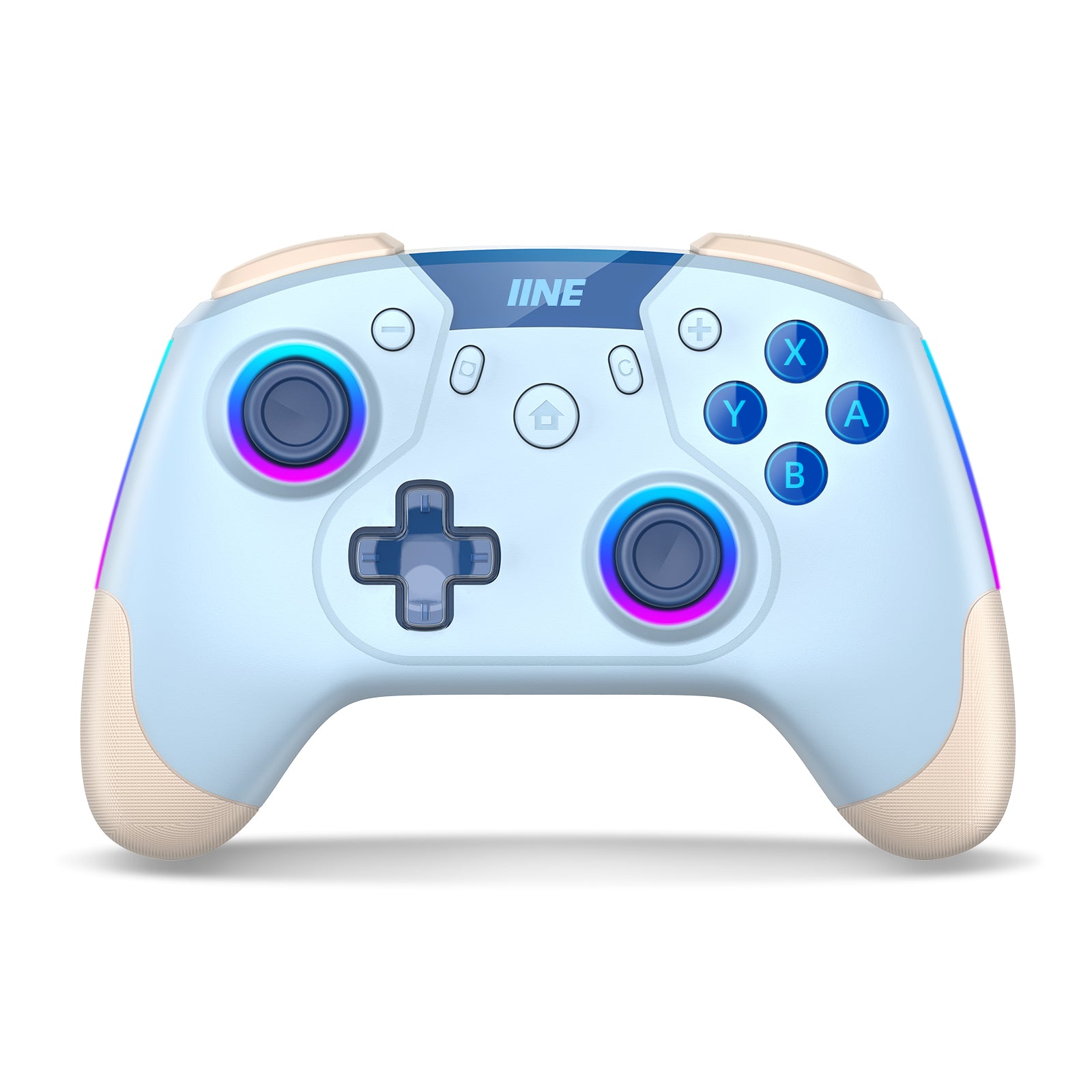 IINE Aurora Wireless Mechanical Pro Controller
