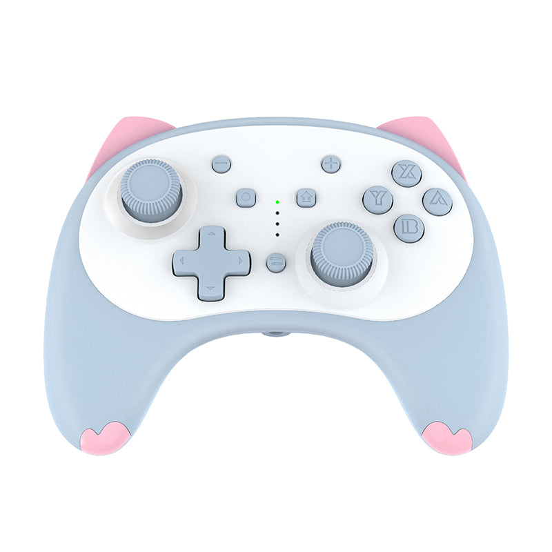 IINE Nintendo Switch Cartoon Cat Controller – IINE Official Store