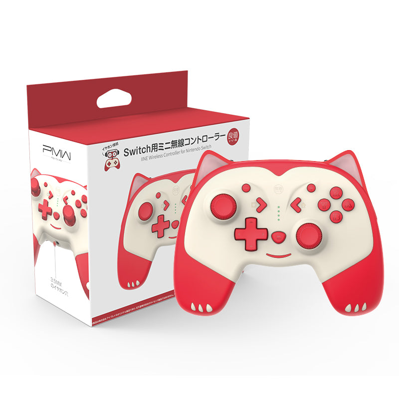 IINE Nintendo Switch Animal Controller