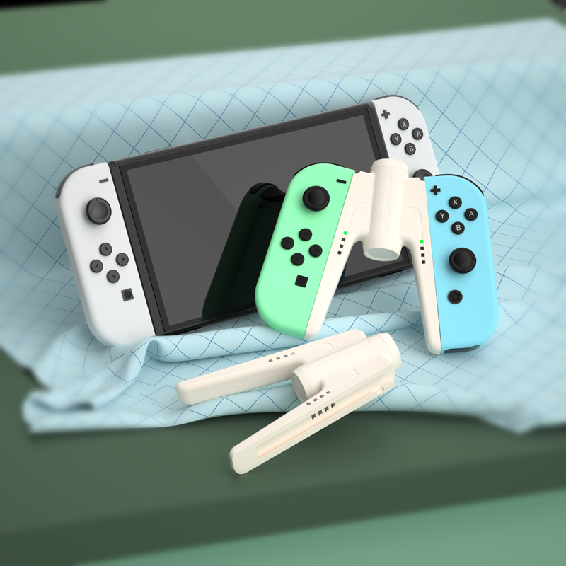 IINE Nintendo Switch Joycon Charging Grip – IINE Official Store