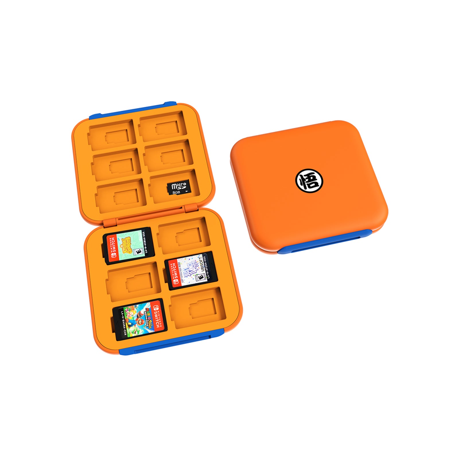 IINE DragonBall Game Accessories for Nintendo Switch