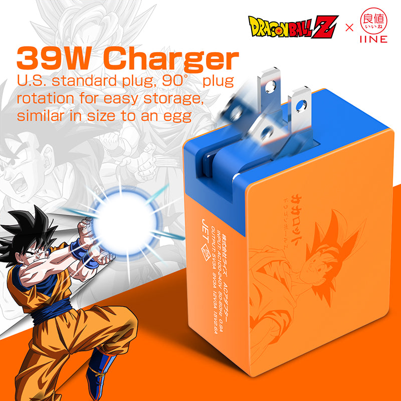 IINE DragonBall Game Accessories for Nintendo Switch