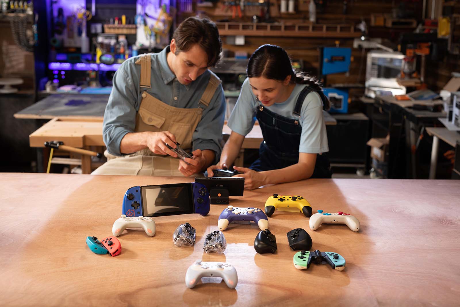 JUST for KOL and  After-sale