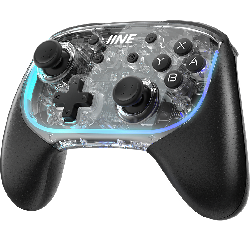 Elite discount pro controller