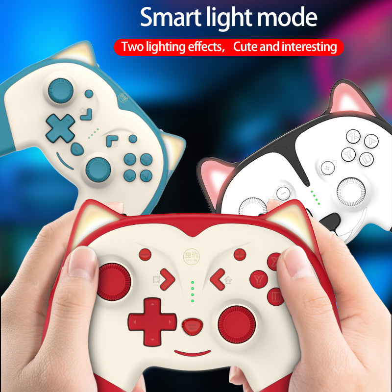 IINE Nintendo Switch Animal Controller