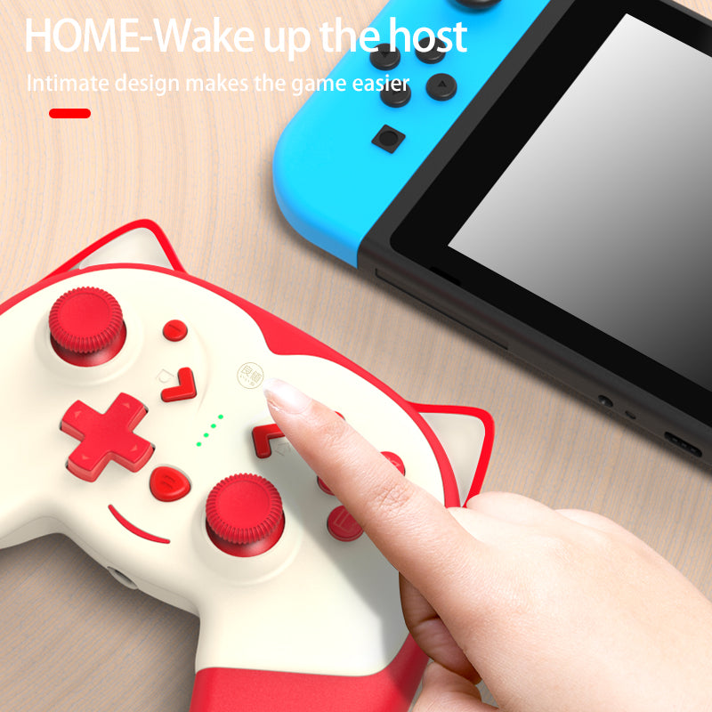 IINE Nintendo Switch Animal Controller