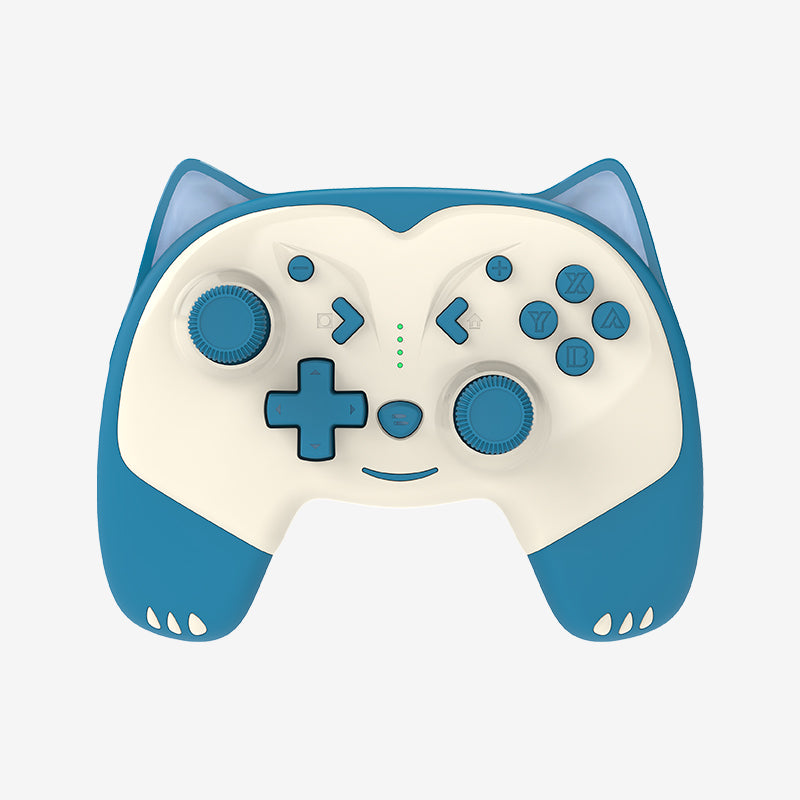 IINE Nintendo Switch Animal Controller