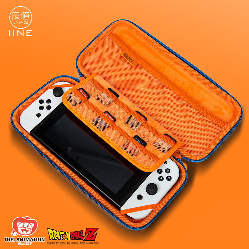 IINE DragonBall Game Accessories for Nintendo Switch