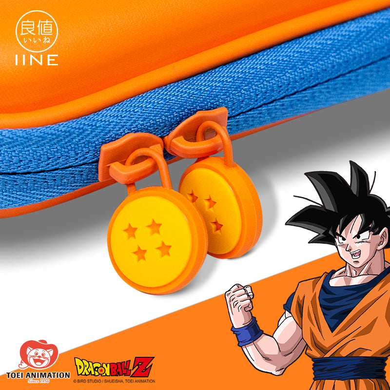 IINE DragonBall Game Accessories for Nintendo Switch