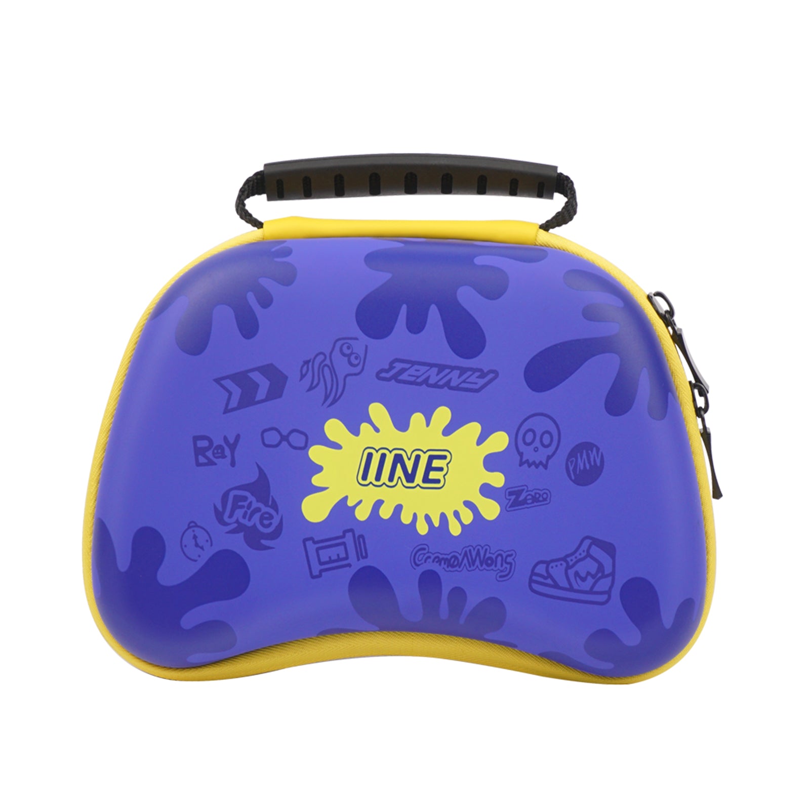 IINE Nintendo Switch Cartoon Cat Controller