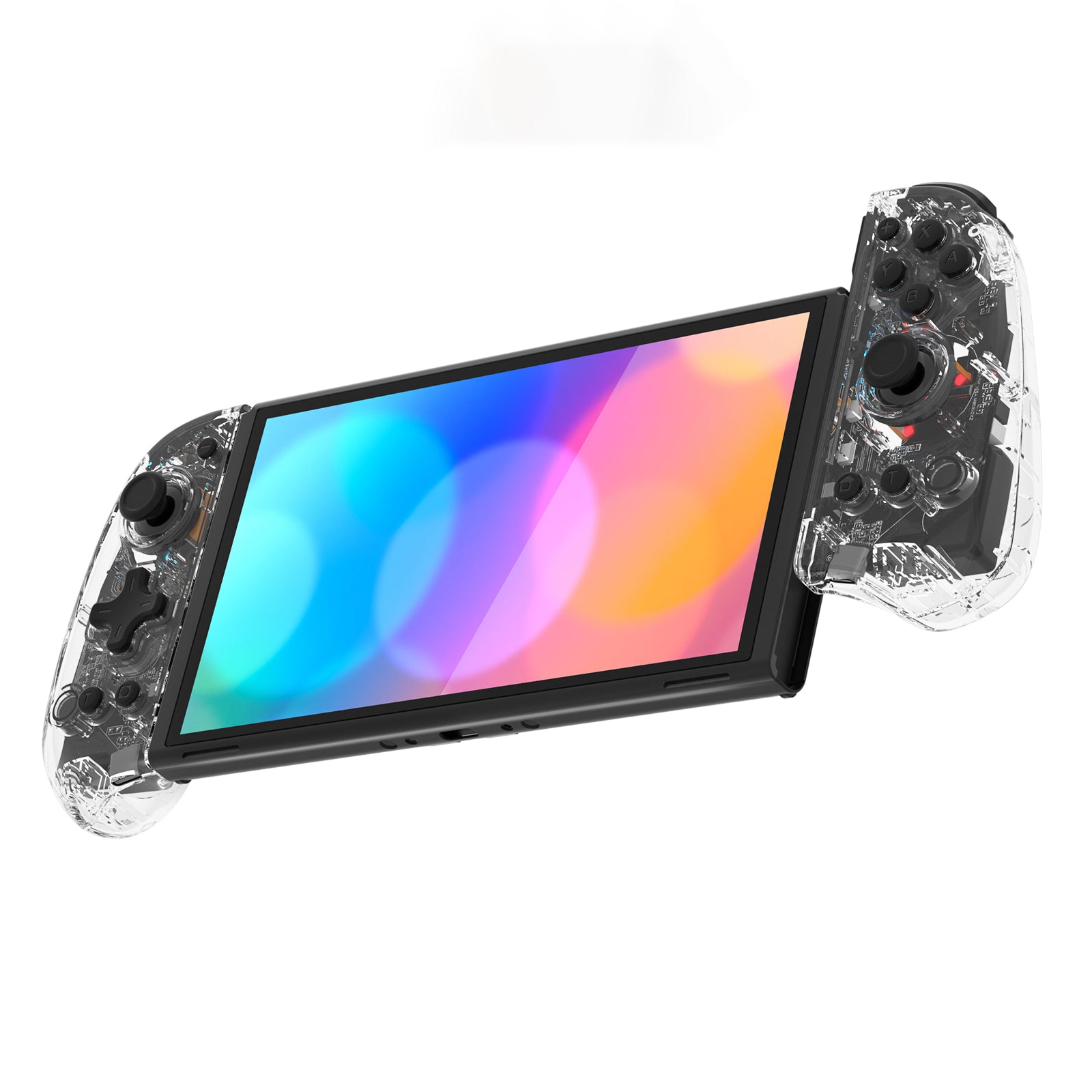 IINE Nintendo Switch Genius Joypad – IINE Official Store