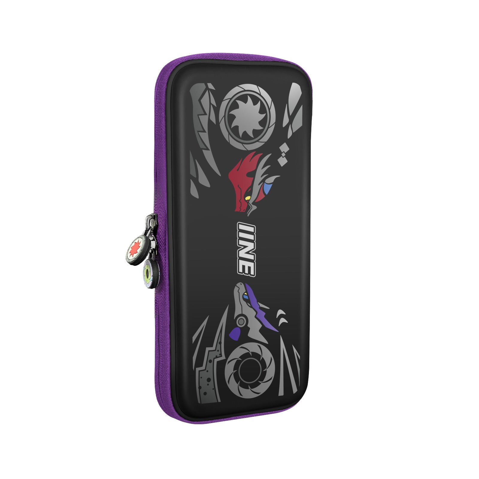 IINE Pokémon Scarlet & Violet Game Accessories for  Nintendo Switch