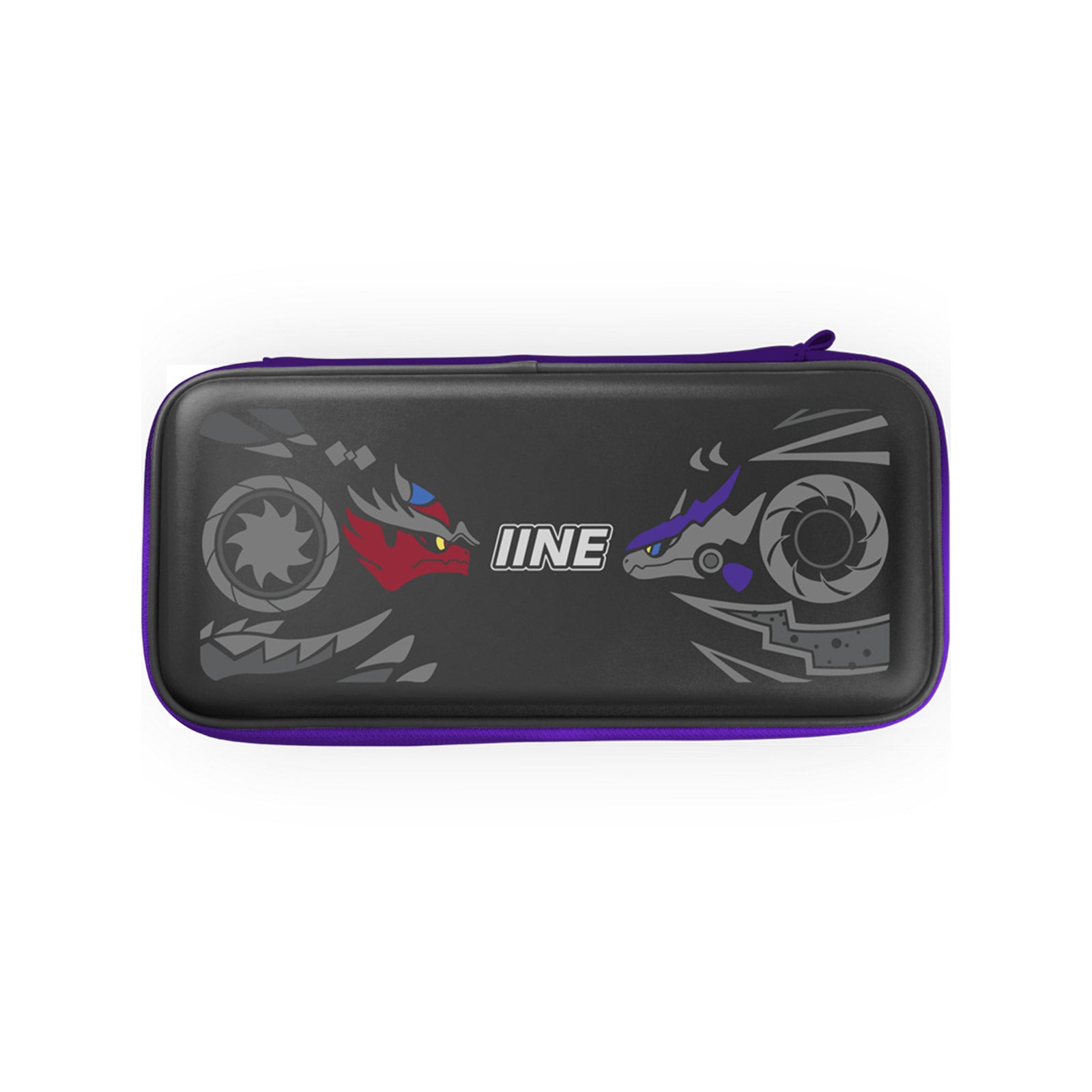 IINE Nintendo Switch Pokemon Scarlet & Violet Wireless Controller