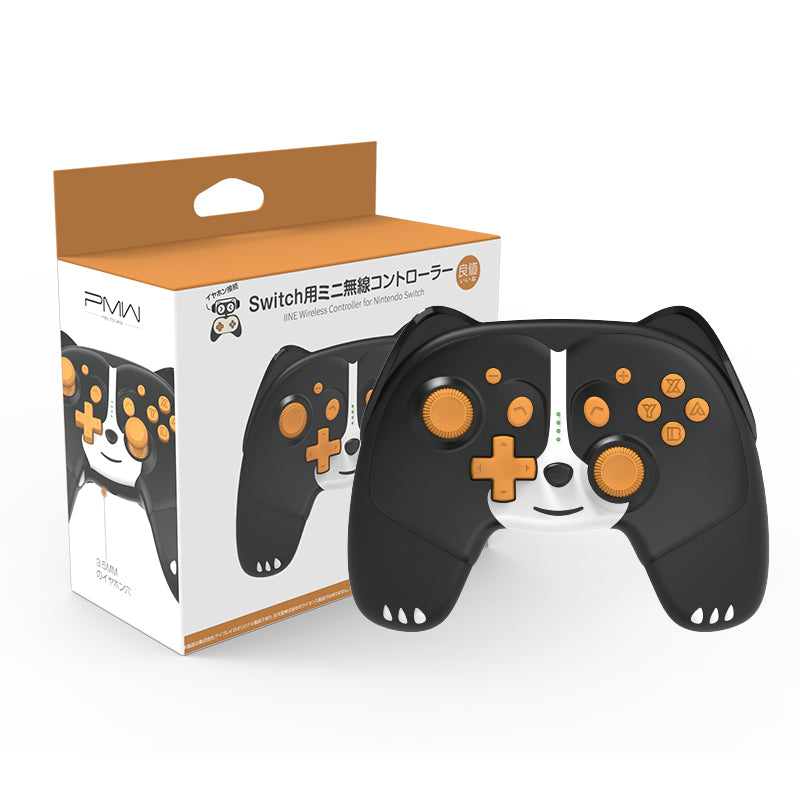 IINE Nintendo Switch Animal Controller