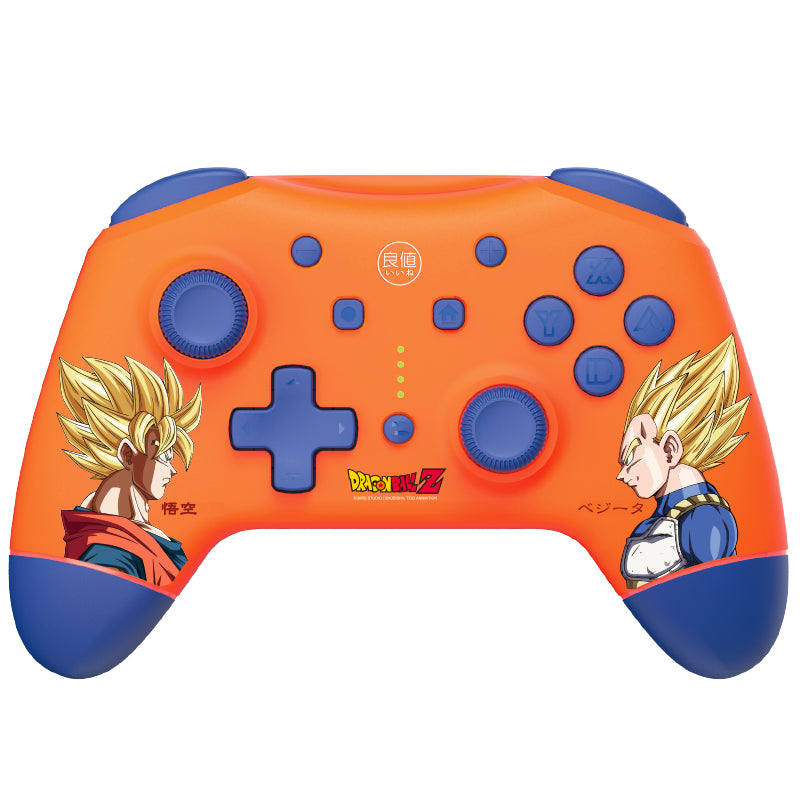 IINE DragonBall Game Accessories for Nintendo Switch