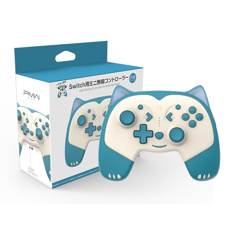 IINE Nintendo Switch Animal Controller
