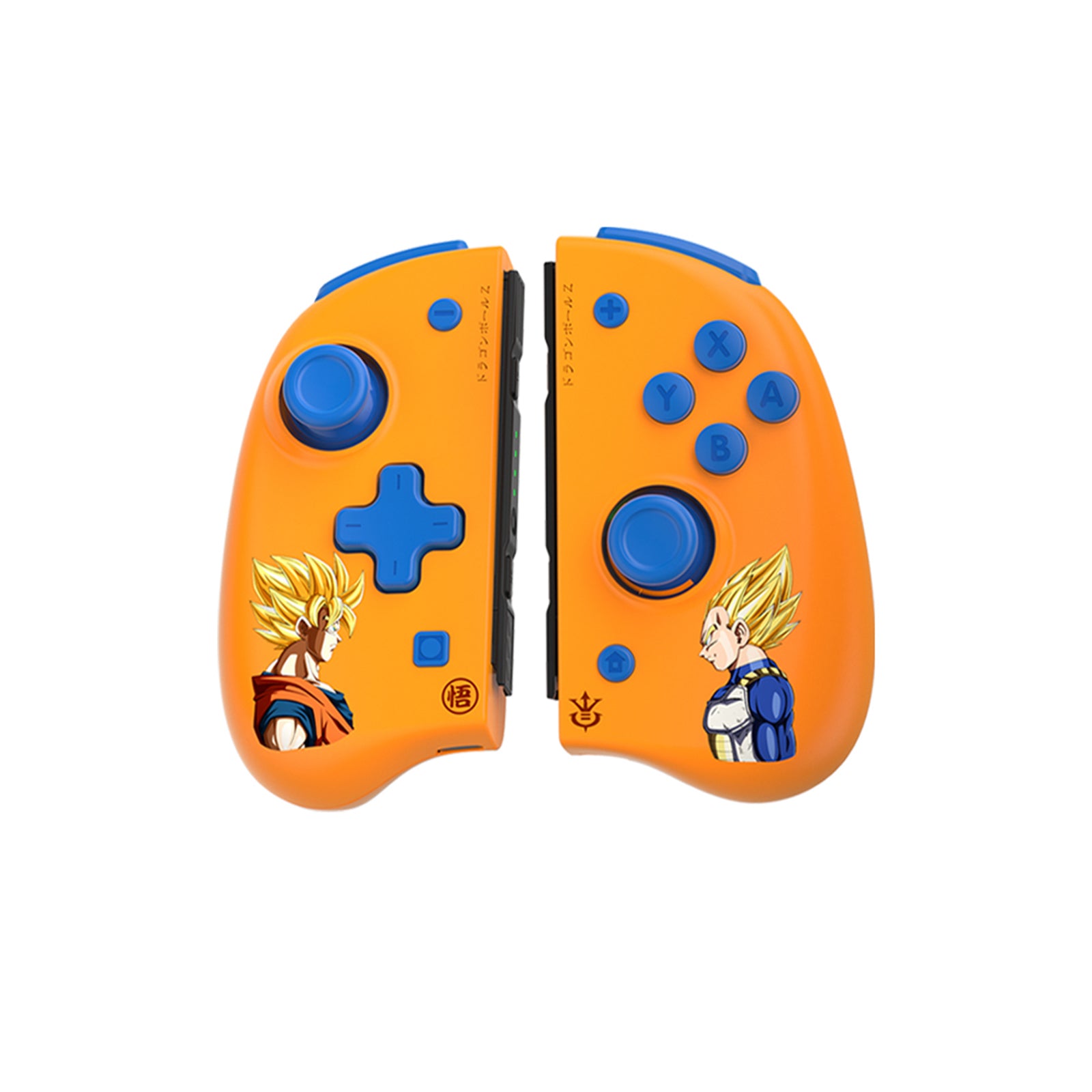 IINE DragonBall Game Accessories for Nintendo Switch