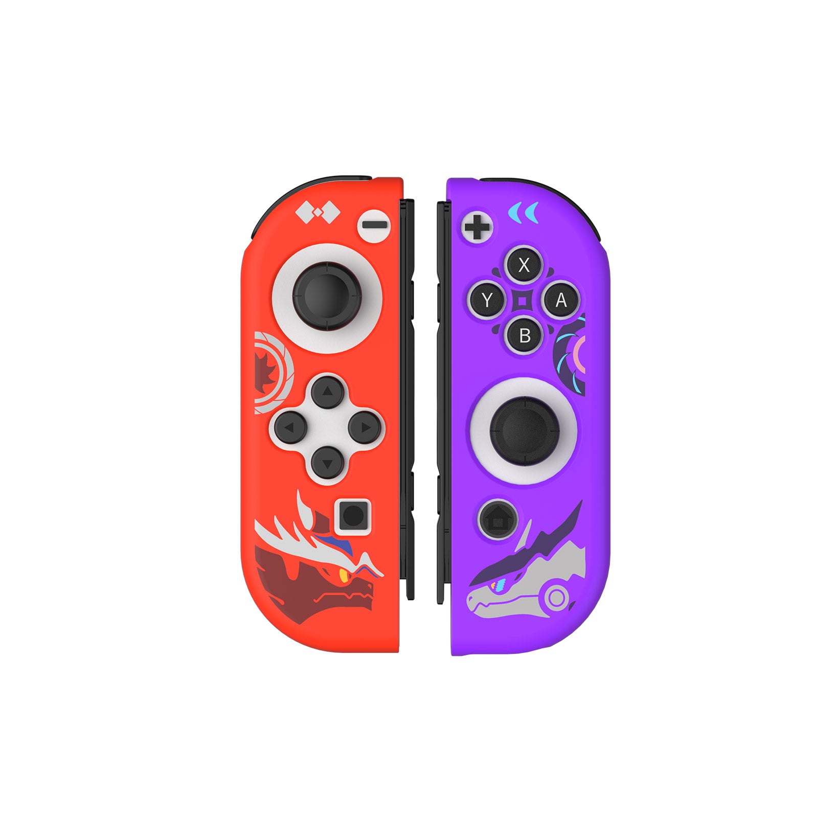 IINE Pokémon Scarlet & Violet Game Accessories for  Nintendo Switch