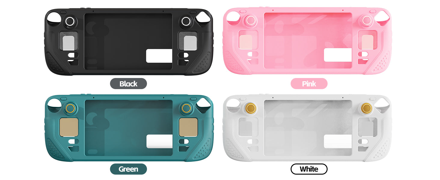 IINE Steam Deck Docking Station