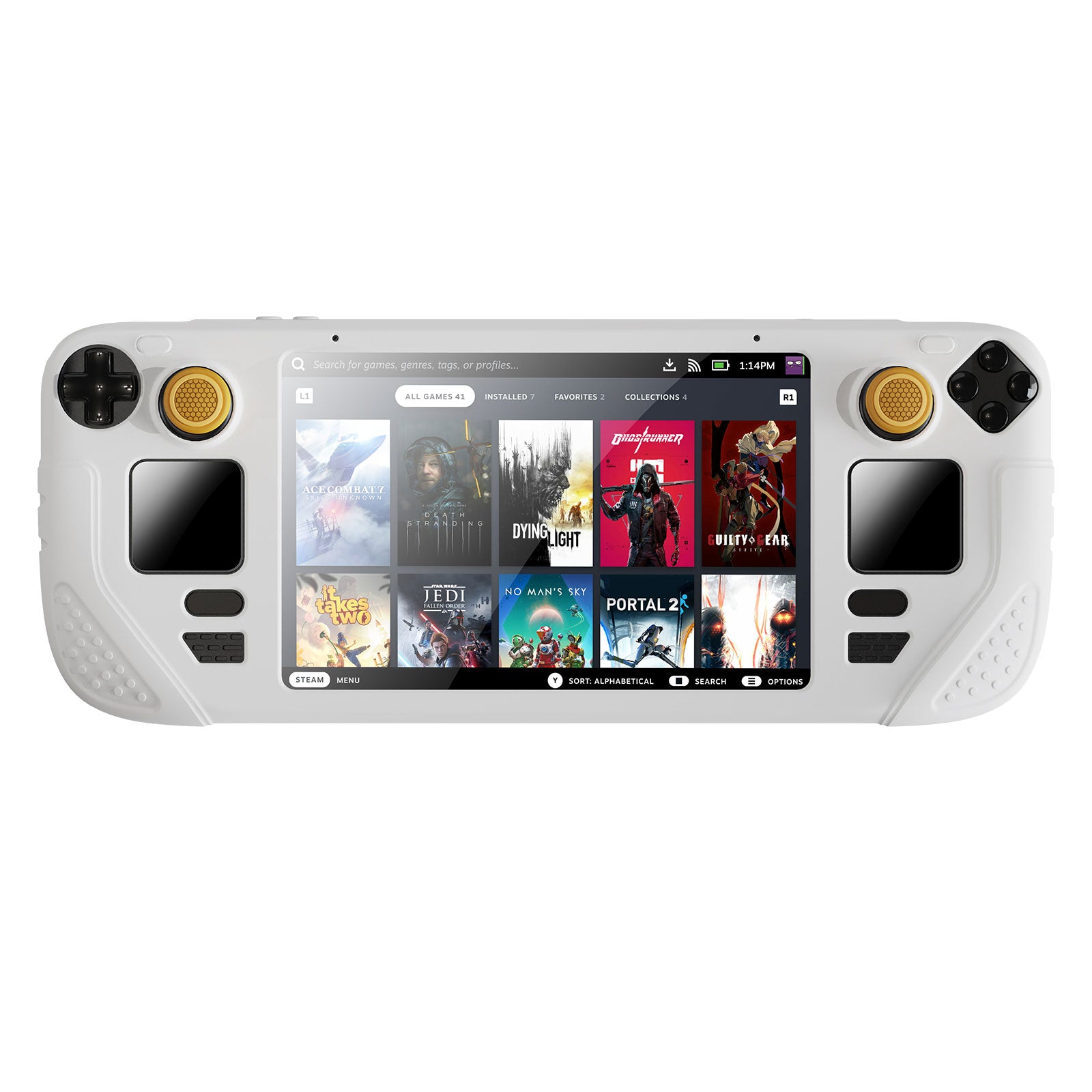 IINE Steam Deck Docking Station
