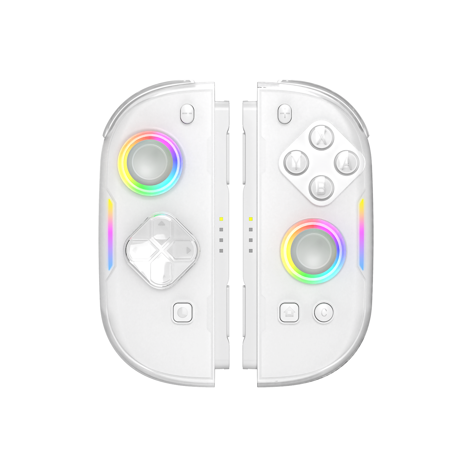 IINE featured gaming controller